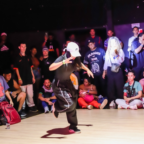 Goiânia Breaking World Final 2