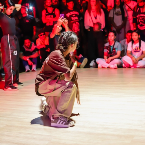 Goiânia Breaking World Final 2