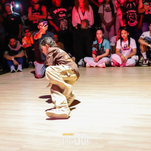 Goiânia Breaking World Final 2