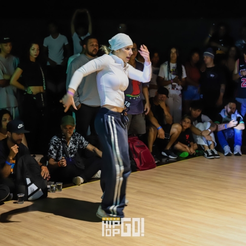 Goiânia Breaking World Final 2