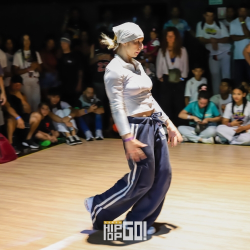 Goiânia Breaking World Final 2