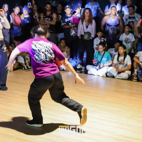 Goiânia Breaking World Final 2