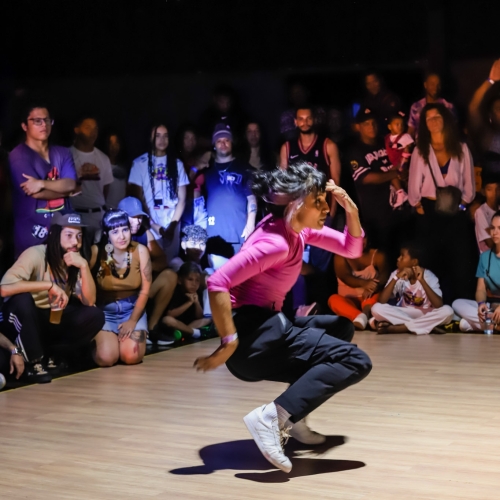 Goiânia Breaking World Final 2