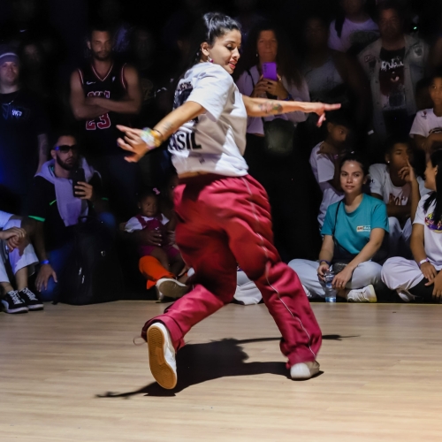 Goiânia Breaking World Final 2