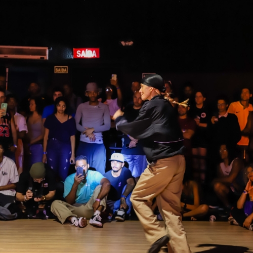 Goiânia Breaking World Final 2