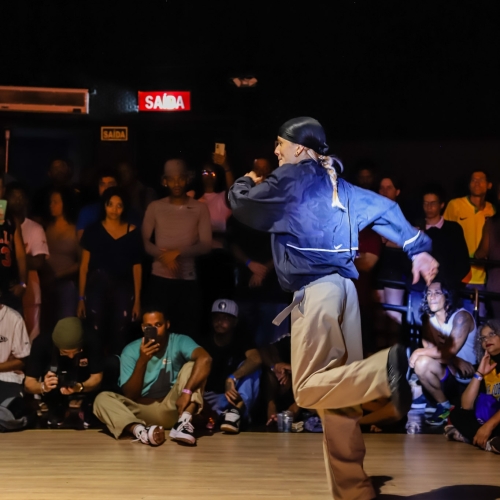 Goiânia Breaking World Final 2