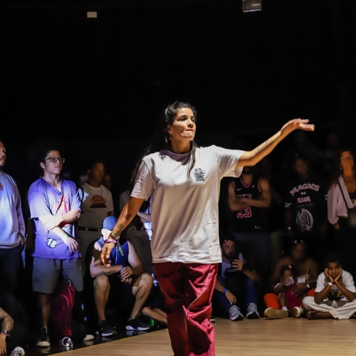 Goiânia Breaking World Final 2