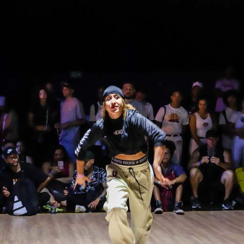 Goiânia Breaking World Final 2