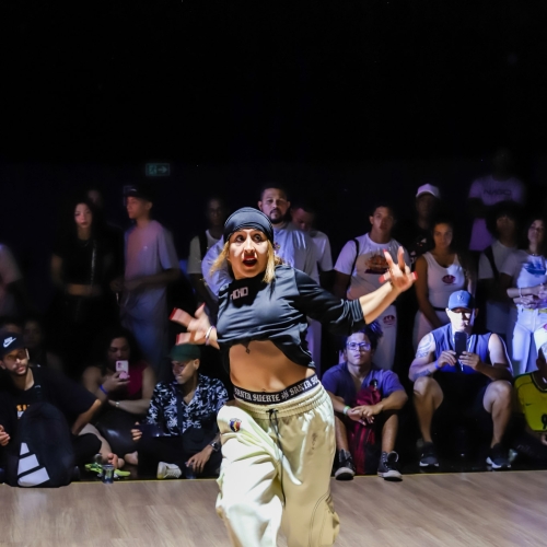 Goiânia Breaking World Final 2