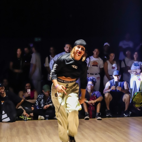 Goiânia Breaking World Final 2