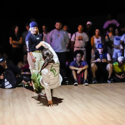 Goiânia Breaking World Final 2