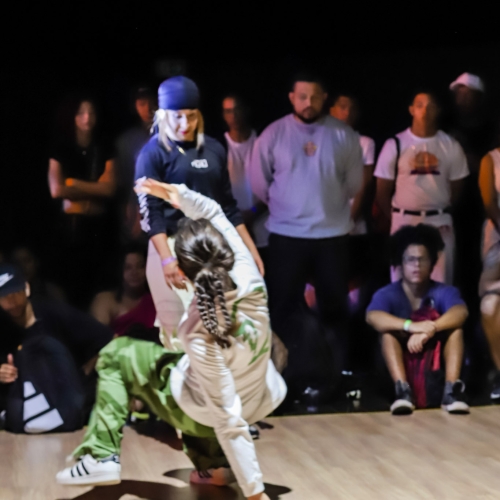 Goiânia Breaking World Final 2