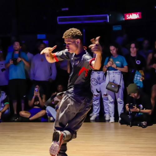 Goiânia Breaking World Final 2