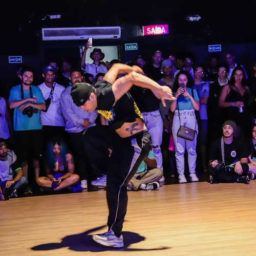 Goiânia Breaking World Final 2