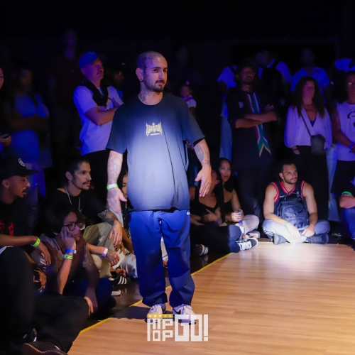 Goiânia Breaking World Final 2