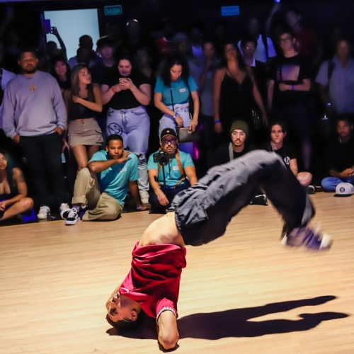 Goiânia Breaking World Final 2