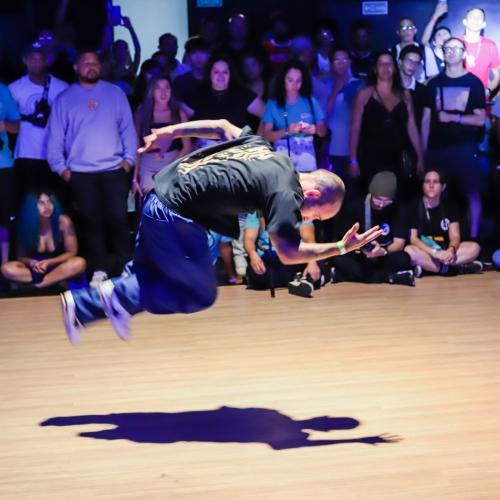 Goiânia Breaking World Final 2