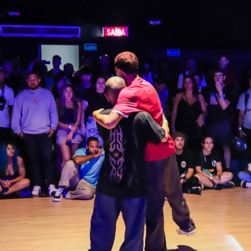 Goiânia Breaking World Final 2