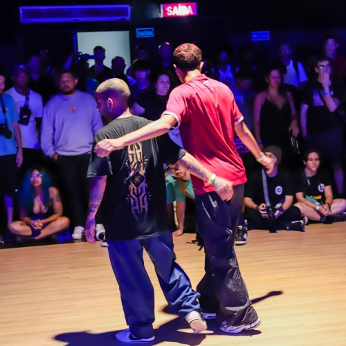 Goiânia Breaking World Final 2