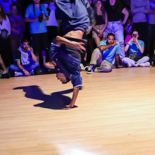 Goiânia Breaking World Final 2