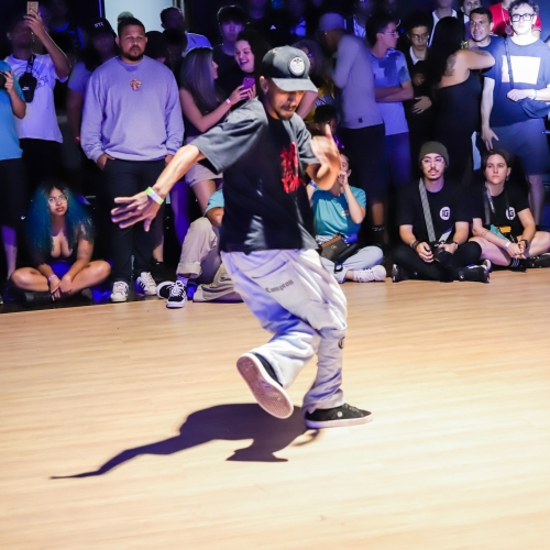 Goiânia Breaking World Final 2