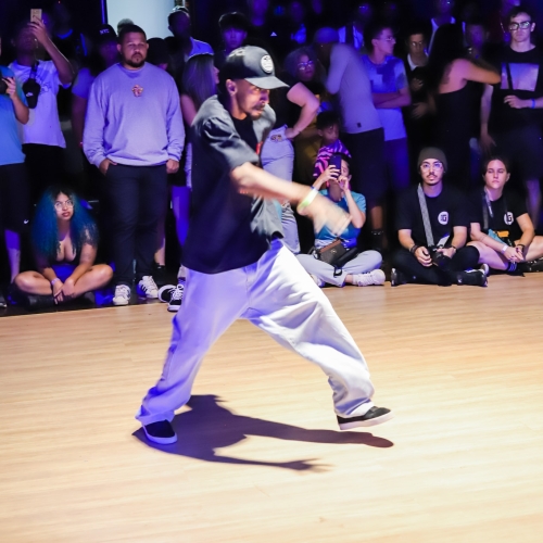 Goiânia Breaking World Final 2