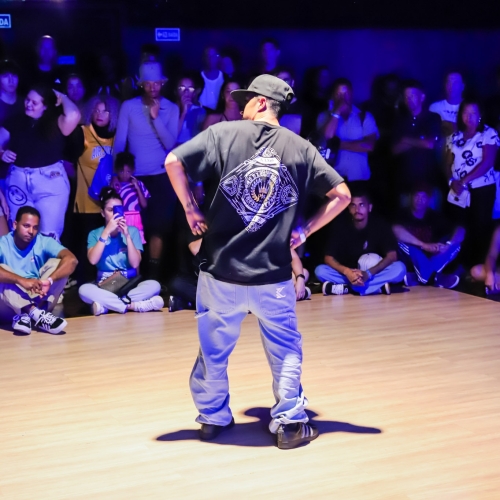 Goiânia Breaking World Final 2