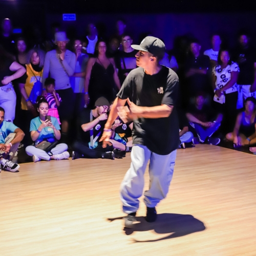 Goiânia Breaking World Final 2