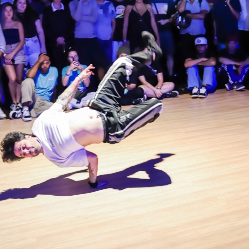 Goiânia Breaking World Final 2