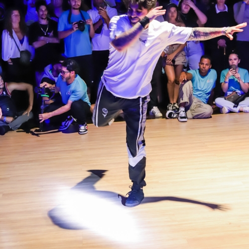 Goiânia Breaking World Final 2