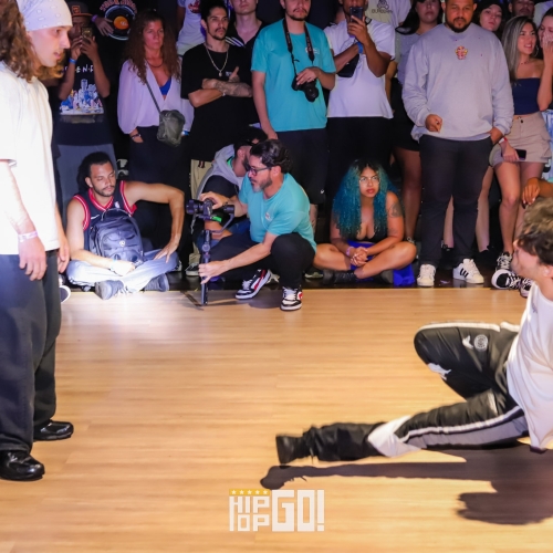 Goiânia Breaking World Final 2