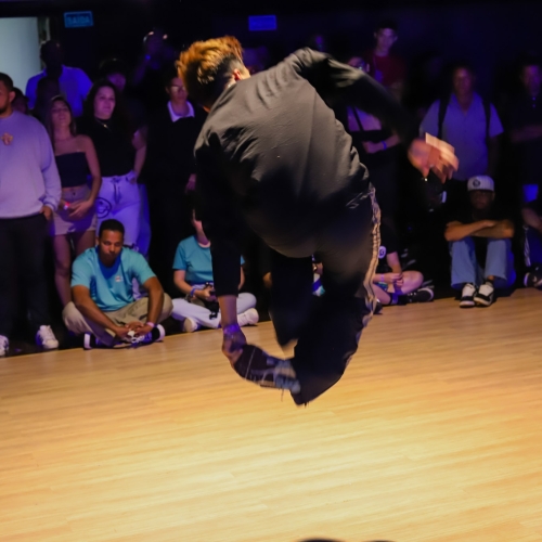 Goiânia Breaking World Final 2