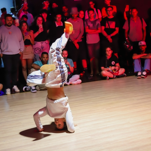 Goiânia Breaking World Final 2