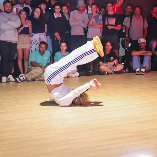 Goiânia Breaking World Final 2