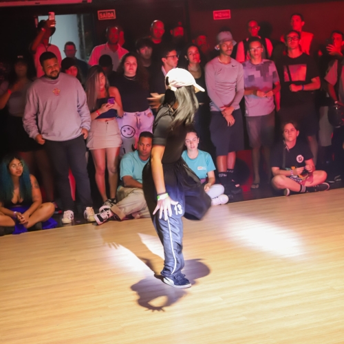 Goiânia Breaking World Final 2