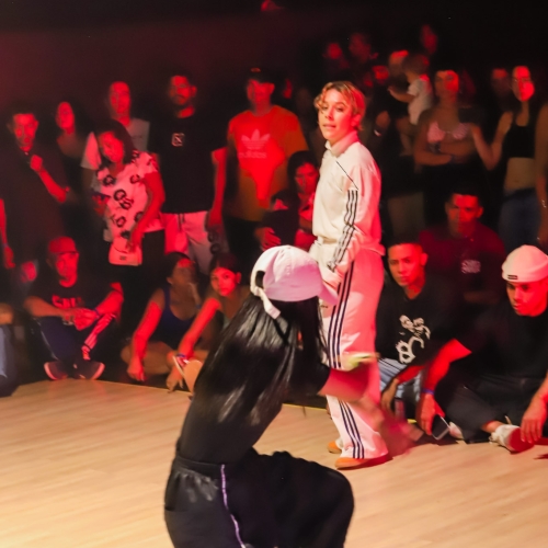 Goiânia Breaking World Final 2