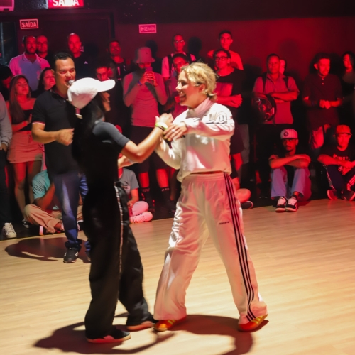 Goiânia Breaking World Final 2