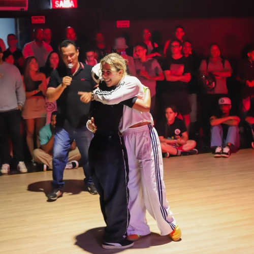 Goiânia Breaking World Final 2