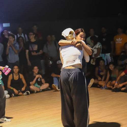 Goiânia Breaking World Final 2