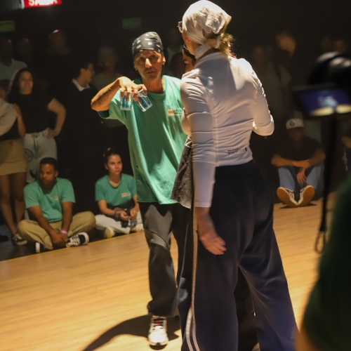 Goiânia Breaking World Final 2