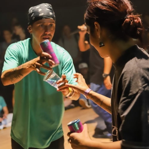 Goiânia Breaking World Final 2