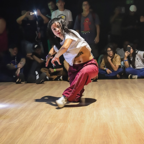 Goiânia Breaking World Final 2