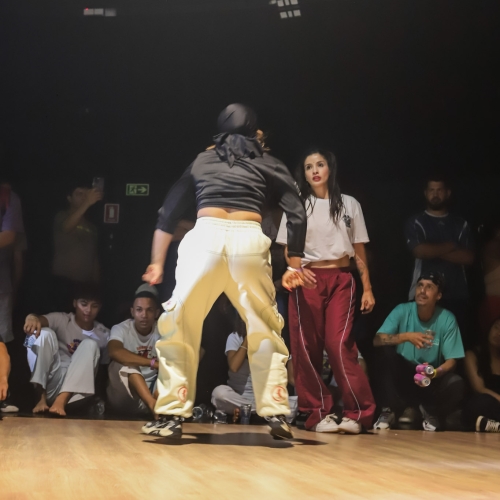 Goiânia Breaking World Final 2