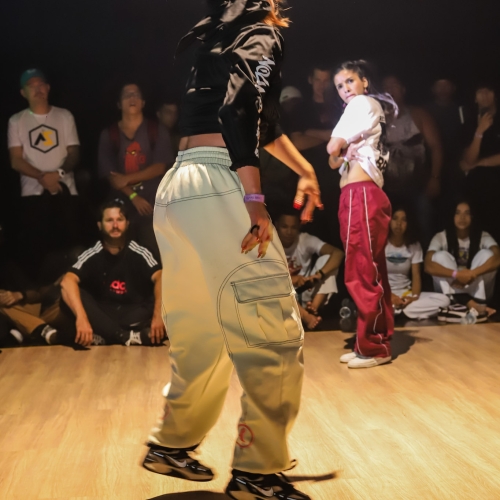 Goiânia Breaking World Final 2