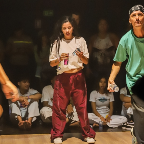 Goiânia Breaking World Final 2