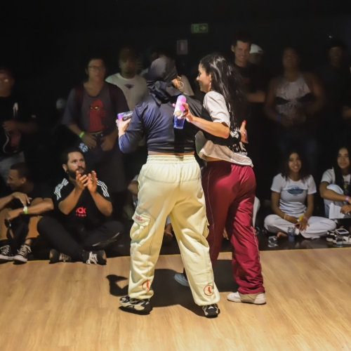 Goiânia Breaking World Final 2