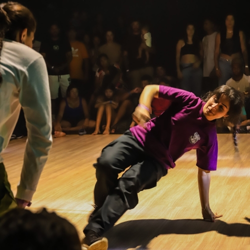 Goiânia Breaking World Final 2