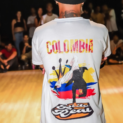 Goiânia Breaking World Final 2