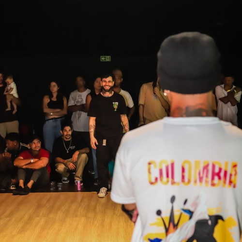 Goiânia Breaking World Final 2