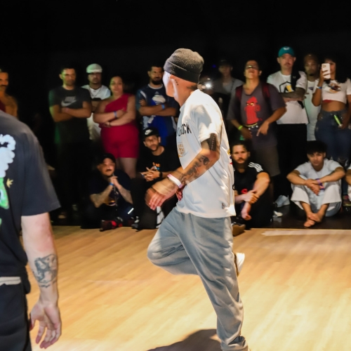 Goiânia Breaking World Final 2